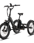Electric Tricycle XP Trike2