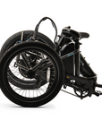 Electric Tricycle XP Trike2