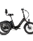 Electric Tricycle XP Trike2