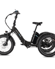 Electric Tricycle XP Trike2