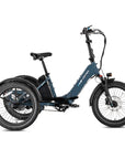 Electric Tricycle XP Trike2