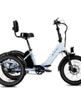 Electric Tricycle XP Trike2