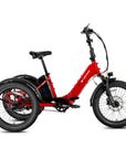 Electric Tricycle XP Trike2