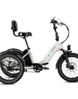 Electric Tricycle XP Trike2
