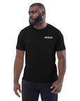 Go The Extra Mile Unisex Organic Cotton T-Shirt