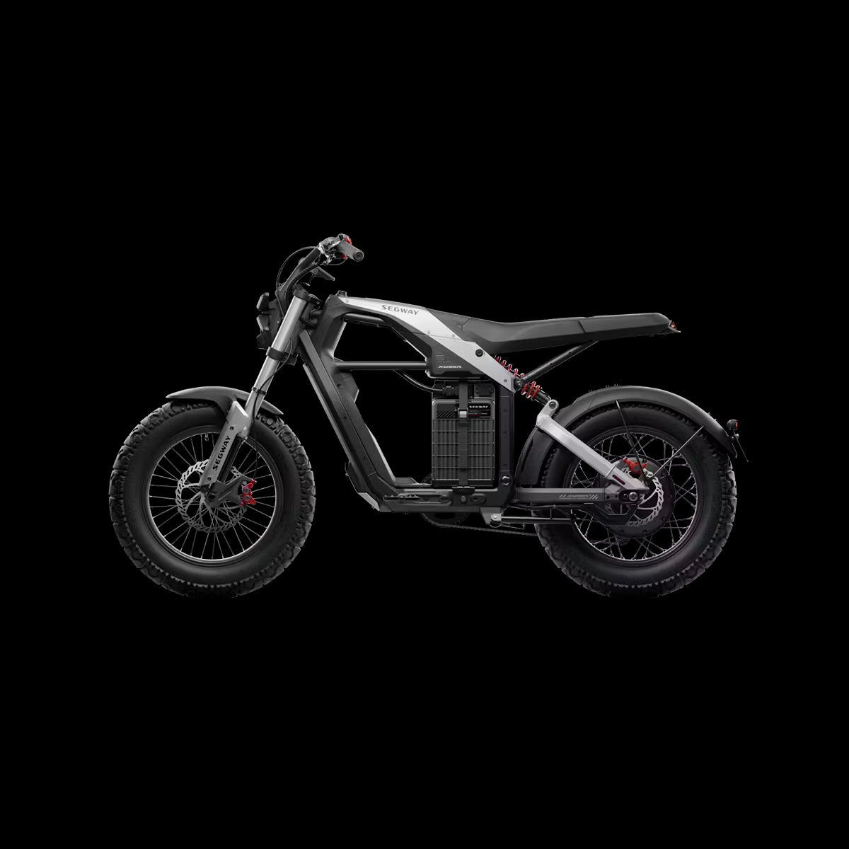 Xyber Electric Bike