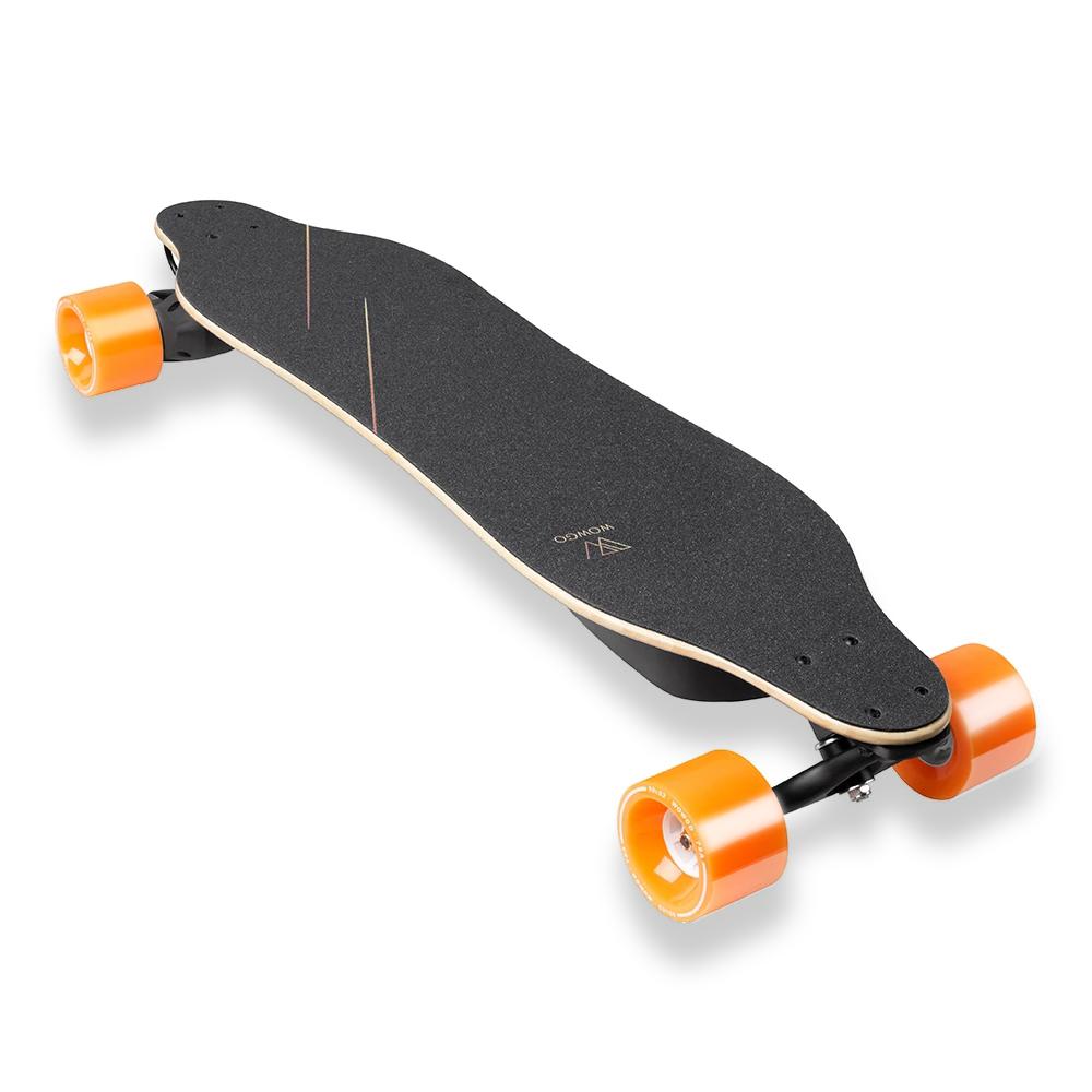 3s 20 c lipo electric longboard 3X Electric Longboard