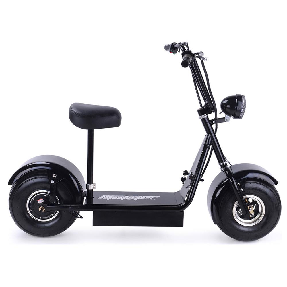MotoTec FatBoy 48v 800w – Electric Sports Company
