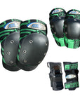 Pro Tri-Pack Pads