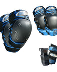 Pro Tri-Pack Pads