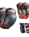 Pro Tri-Pack Pads