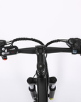 X-Cursion Elite Max 36 Volt Electric Folding Mountain Bicycle