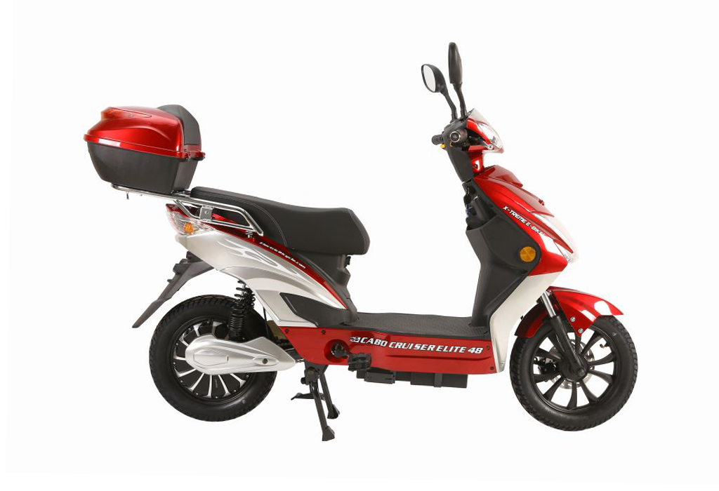 X-Treme Cabo Cruiser Elite 48 Volt – Electric Sports Company