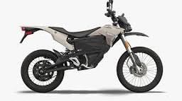 electric dirt bikes