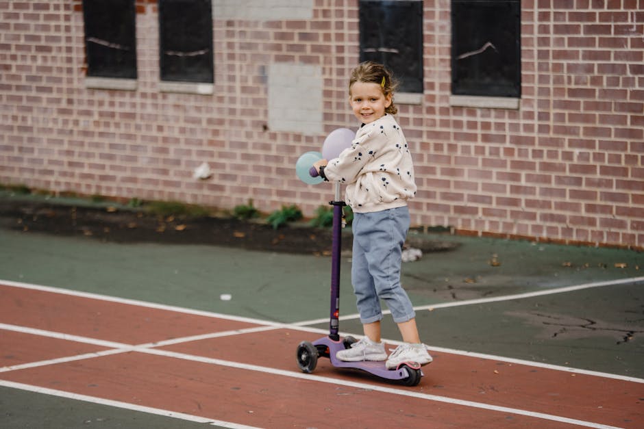 Mastering Scooter Maintenance: Tips for Long-Lasting Electric Mobility