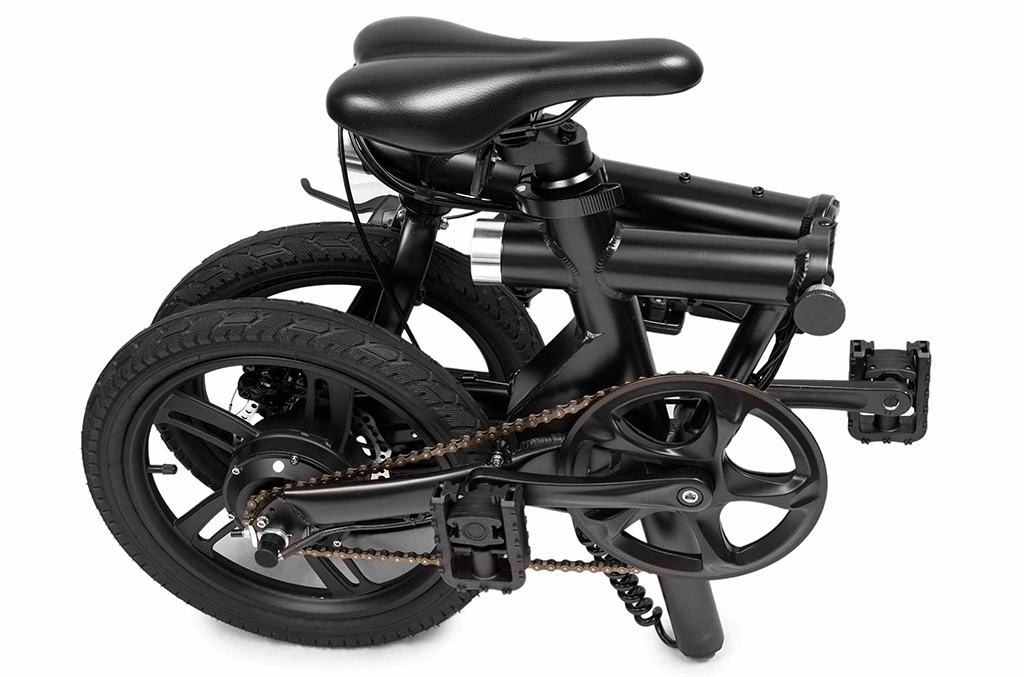 Folding Bikes