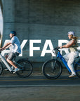 Wayfarer Electric Cruiser Bike