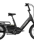 Aventon Abound LR Cargo E‑Bike with 750W Motor