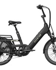 Abound SR Cargo E‑Bike – 750W Power, 60‑Mile Range, 440 lb Capacity