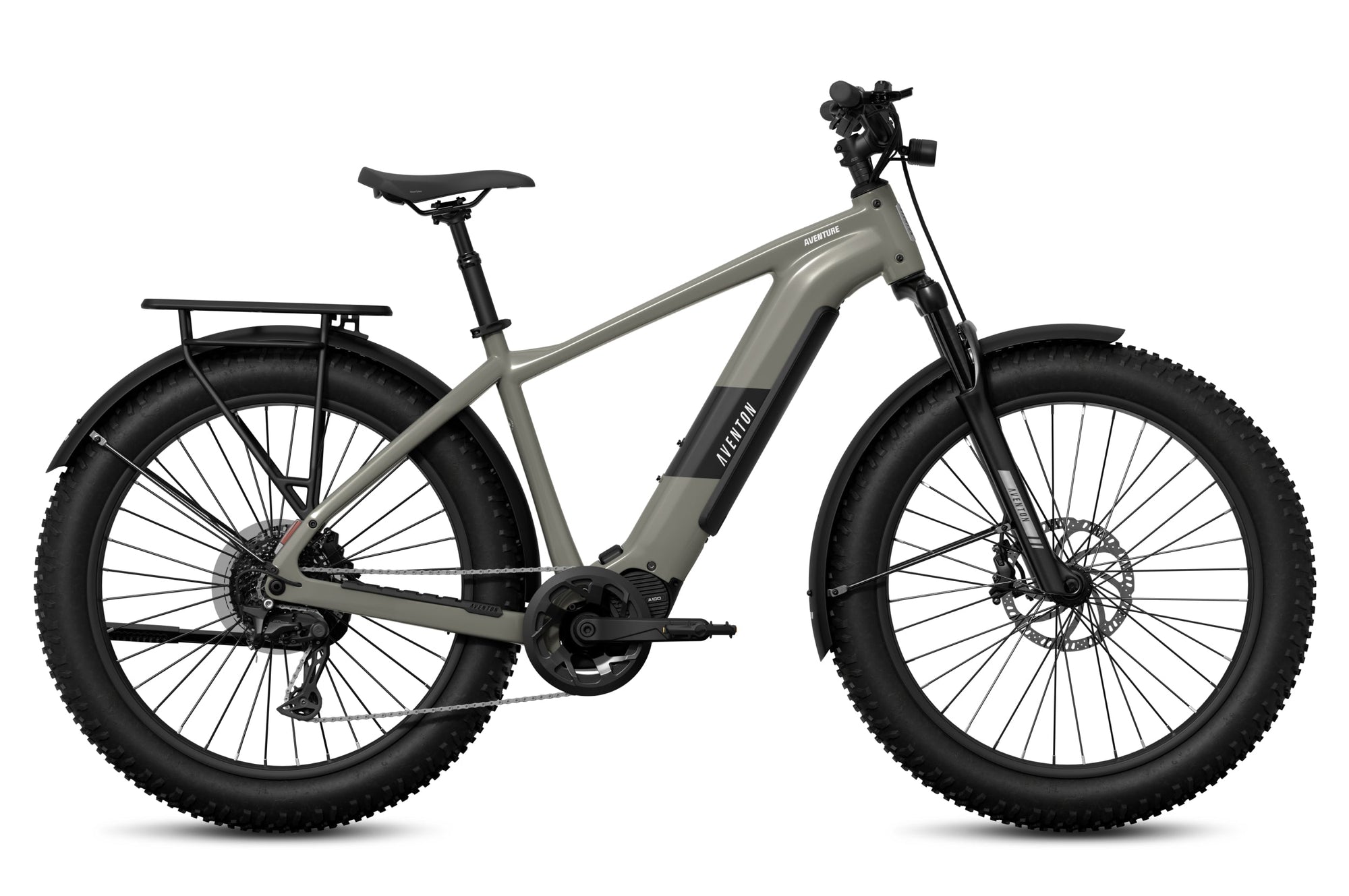 Aventon Aventure M 28mph 400lb Capacity Electric Bike