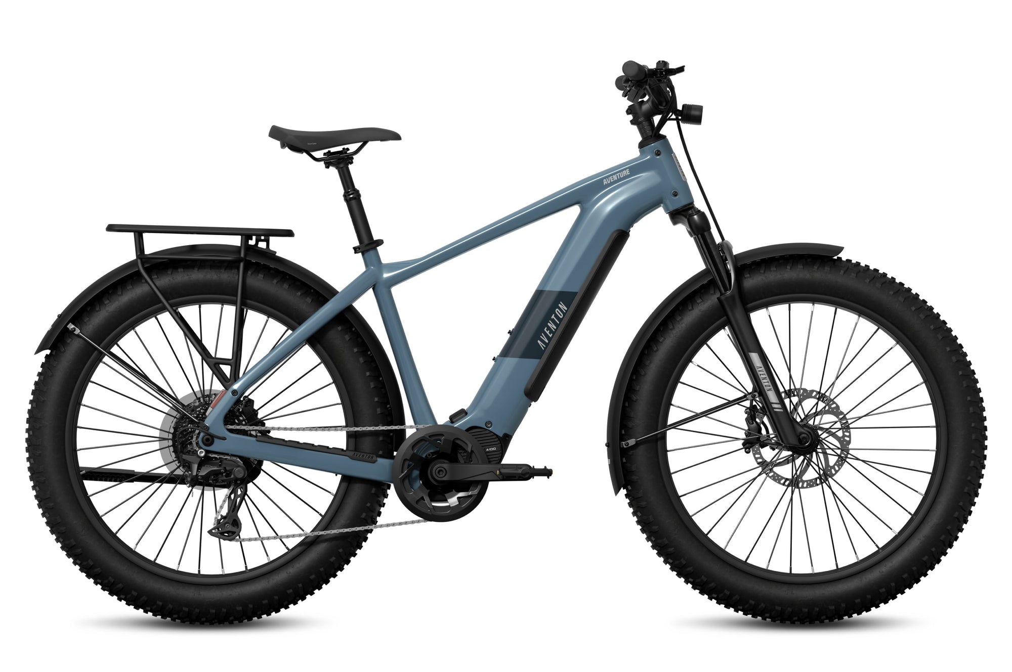 Aventon Aventure M 28mph 400lb Capacity Electric Bike