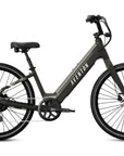 Aventon Pace 4 Step-Through 500W Electric Cruiser Bike