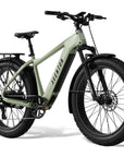 Aventon Aventure 3 Fat Tire Electric Bike – Matcha Color