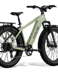 Aventon Aventure 3 Fat Tire Electric Bike – Matcha Color