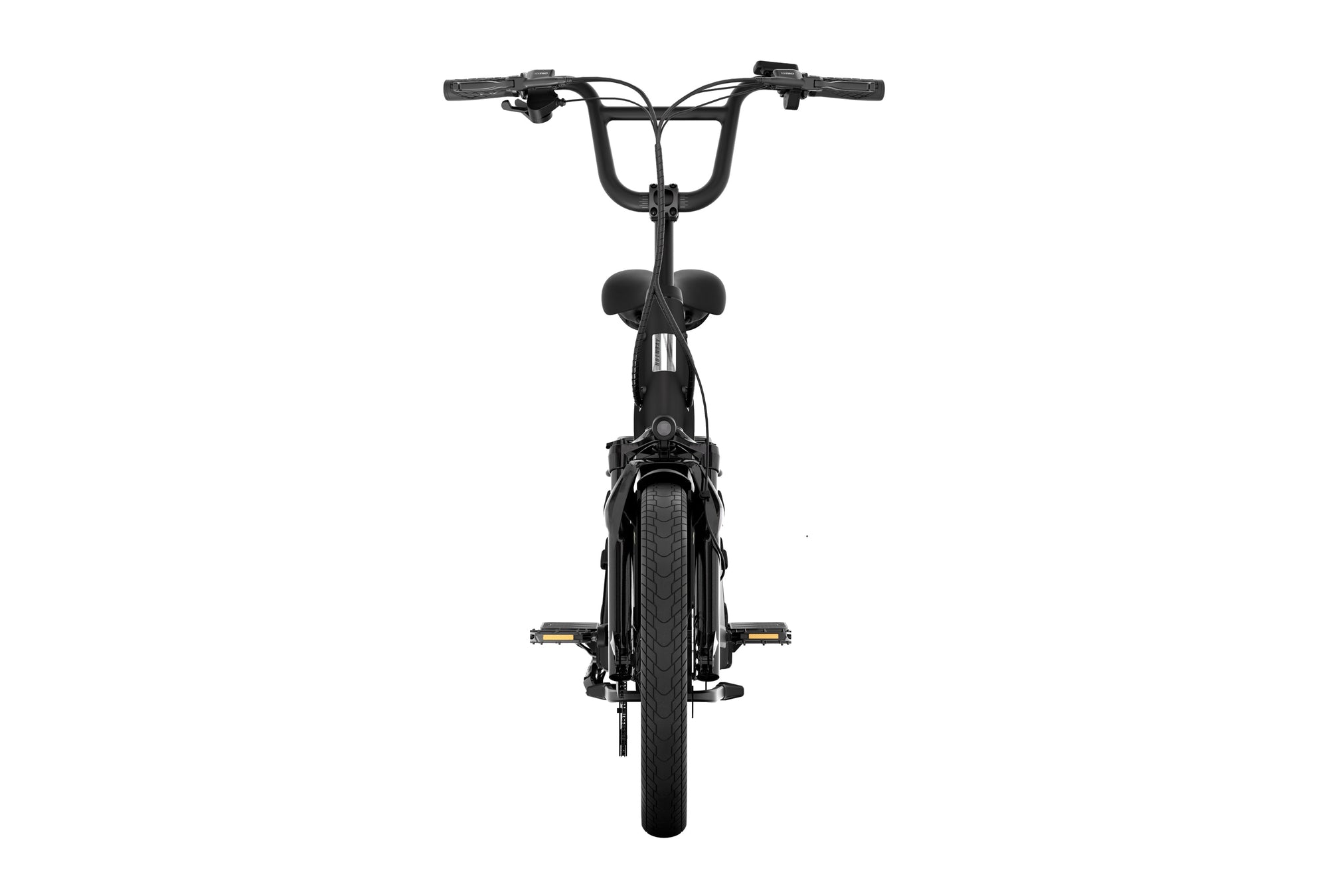 Aventon Abound LR Cargo E‑Bike with 750W Motor