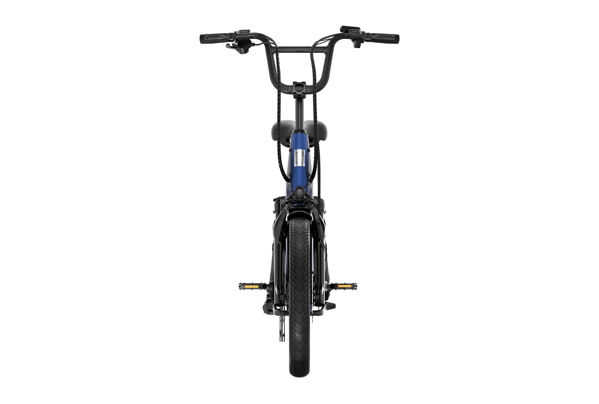Abound SR Cargo E‑Bike – 750W Power, 60‑Mile Range, 440 lb Capacity