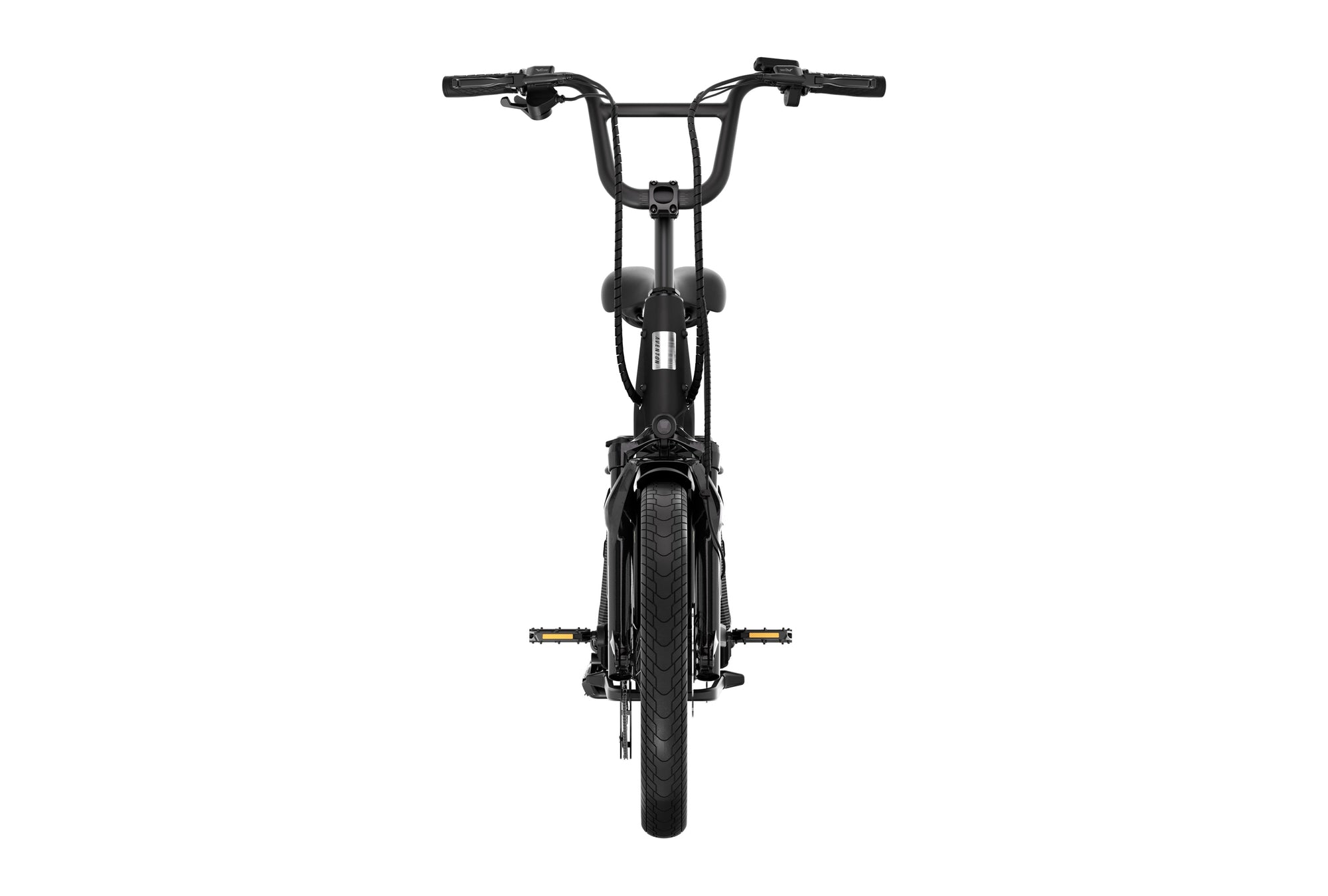 Abound SR Cargo E‑Bike – 750W Power, 60‑Mile Range, 440 lb Capacity