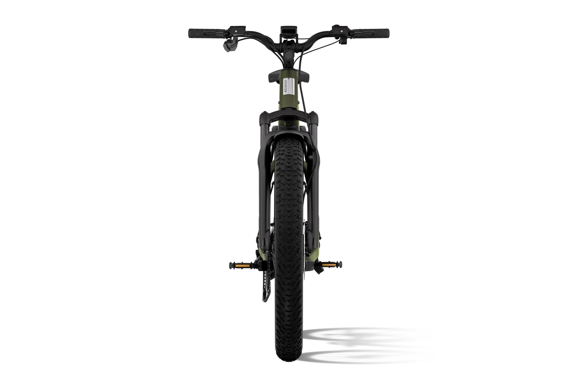 Aventon Aventure M 28mph 400lb Capacity Electric Bike