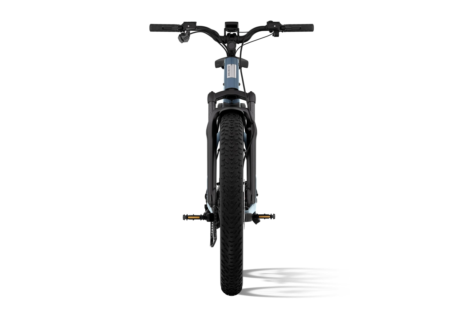 Aventon Aventure M 28mph 400lb Capacity Electric Bike