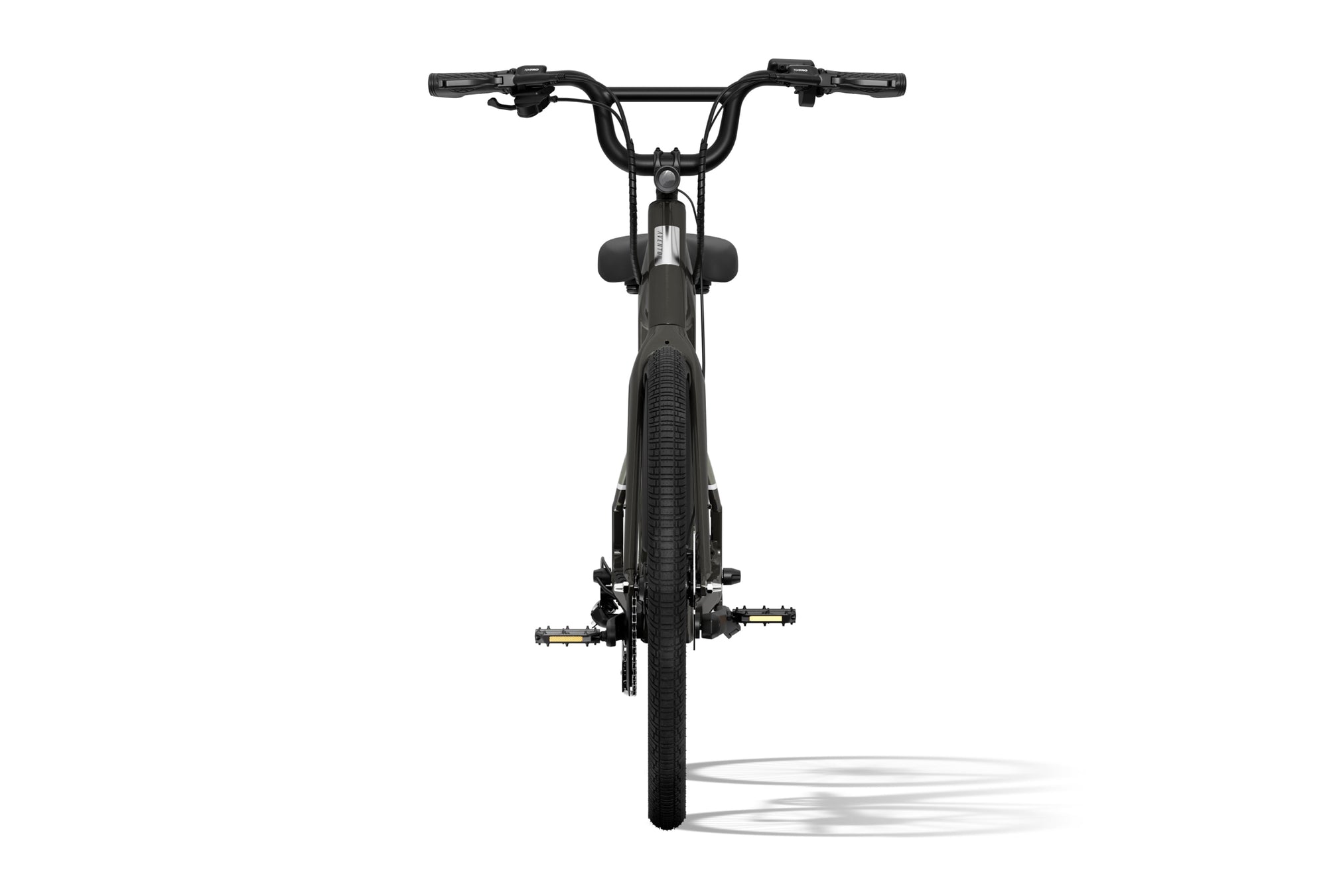 Aventon Pace 4 Step-Through 500W Electric Cruiser Bike