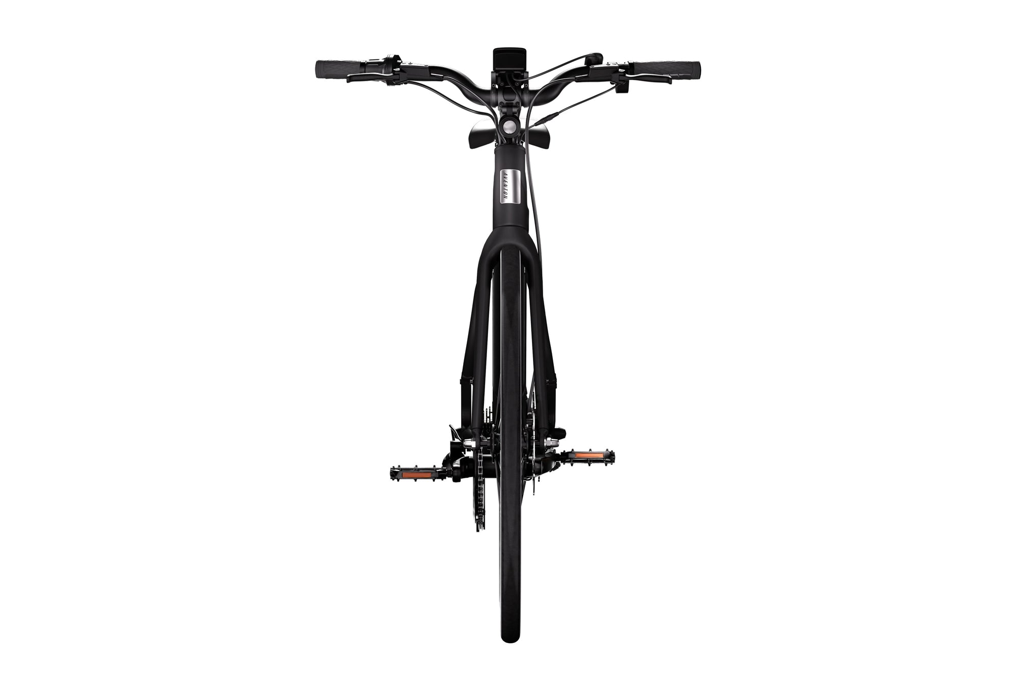 Aventon Soltera 2.5 Electric Bike with Hydraulic Brakes