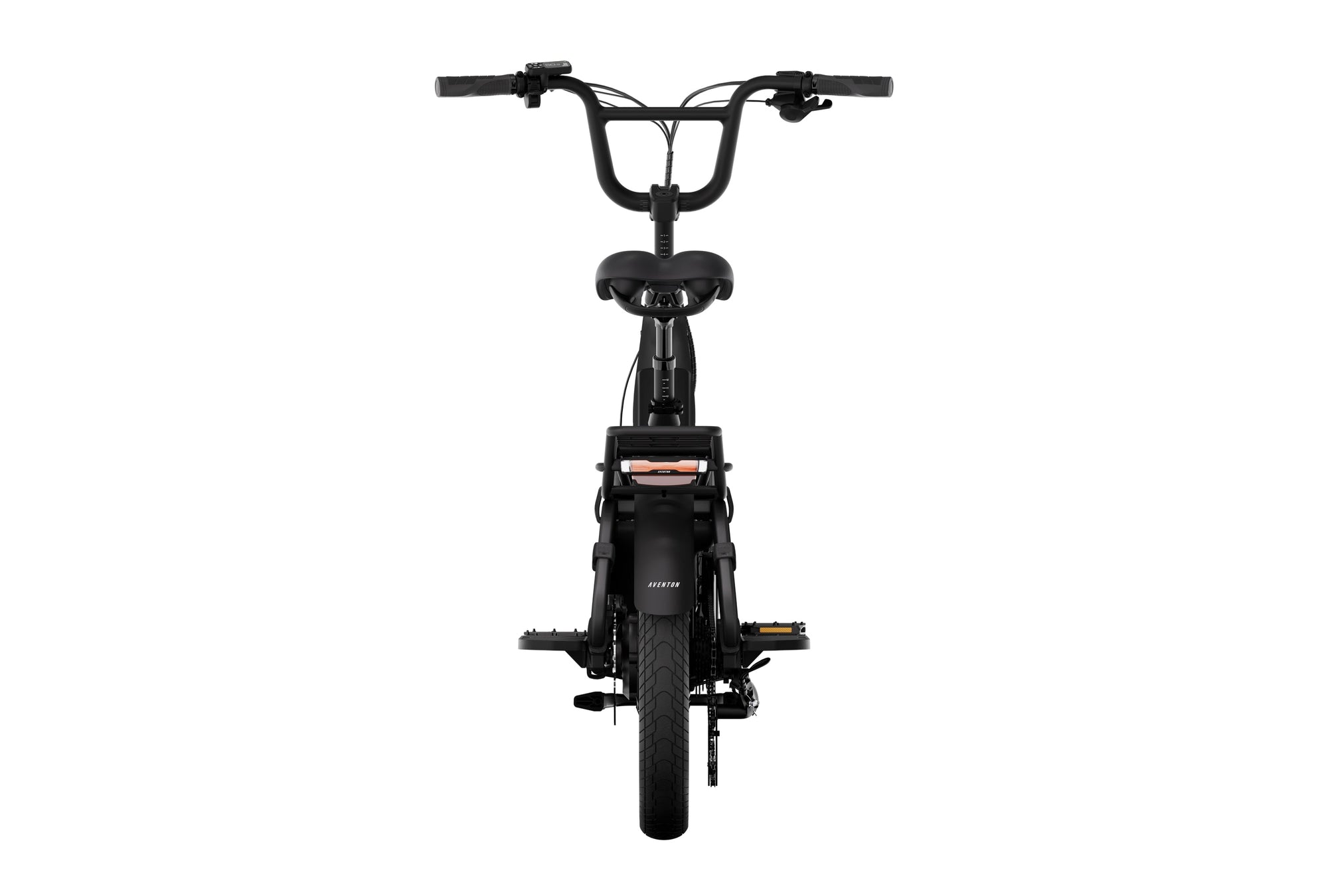Aventon Abound LR Cargo E‑Bike with 750W Motor