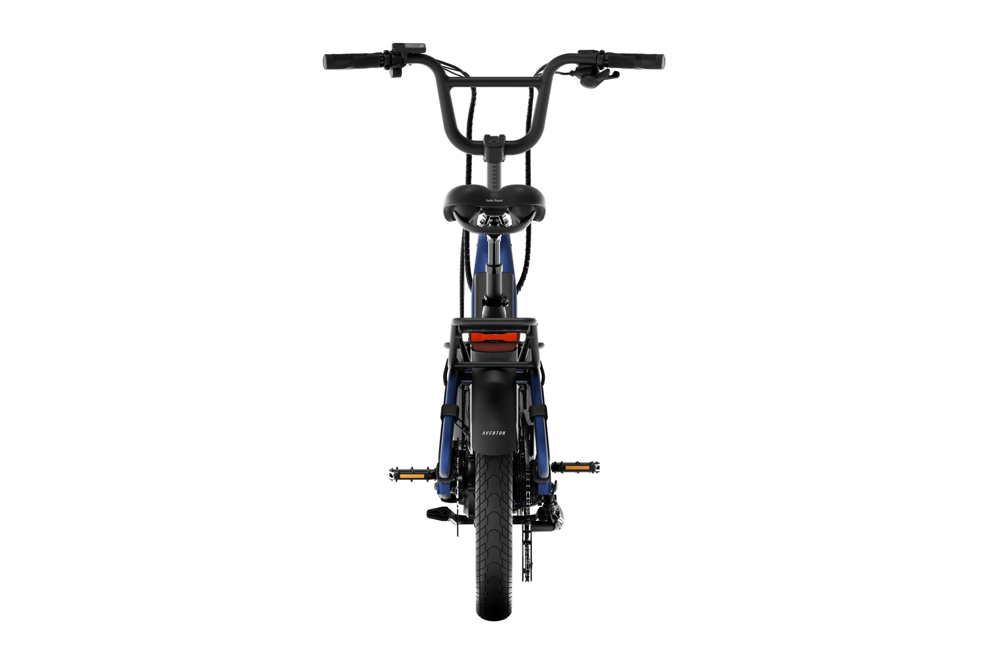 Abound SR Cargo E‑Bike – 750W Power, 60‑Mile Range, 440 lb Capacity