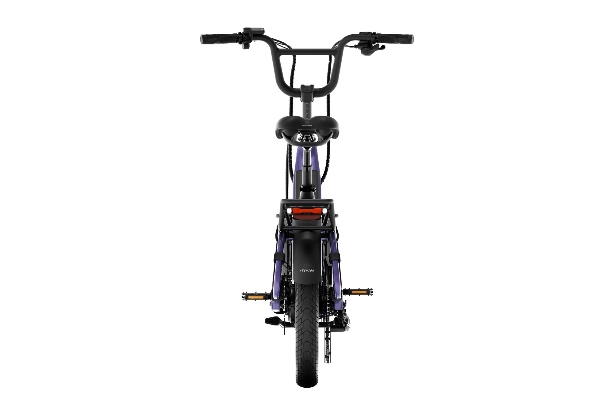 Abound SR Cargo E‑Bike – 750W Power, 60‑Mile Range, 440 lb Capacity