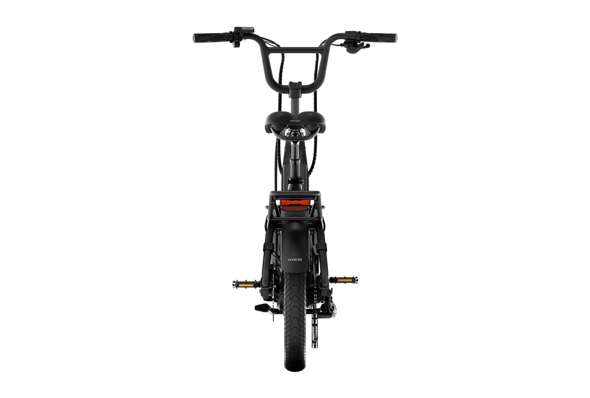 Abound SR Cargo E‑Bike – 750W Power, 60‑Mile Range, 440 lb Capacity