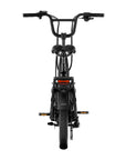 Abound SR Cargo E‑Bike – 750W Power, 60‑Mile Range, 440 lb Capacity