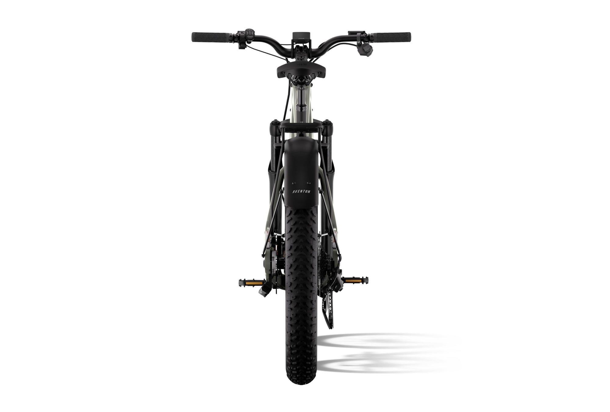 Aventon Aventure M 28mph 400lb Capacity Electric Bike