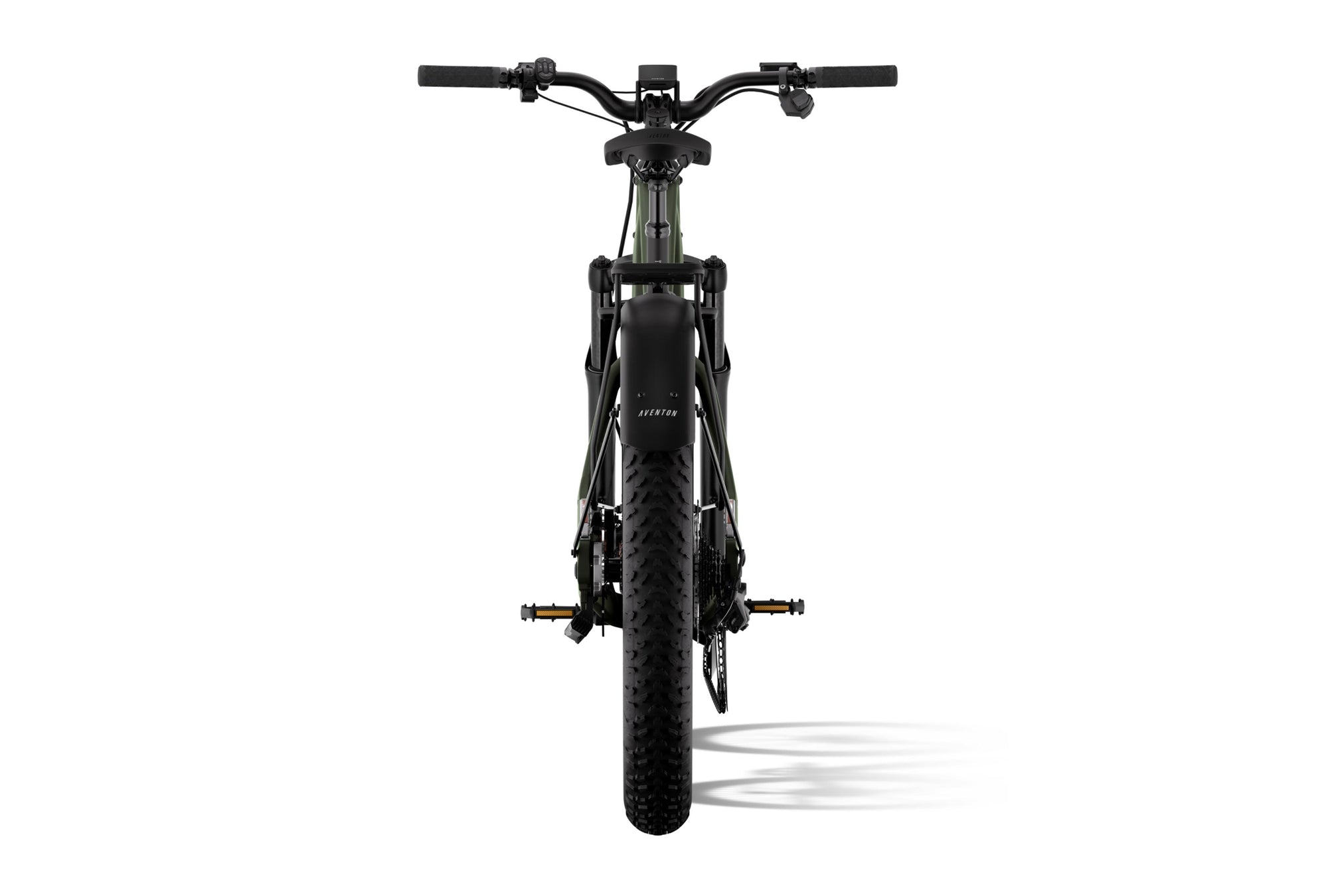 Aventon Aventure M 28mph 400lb Capacity Electric Bike
