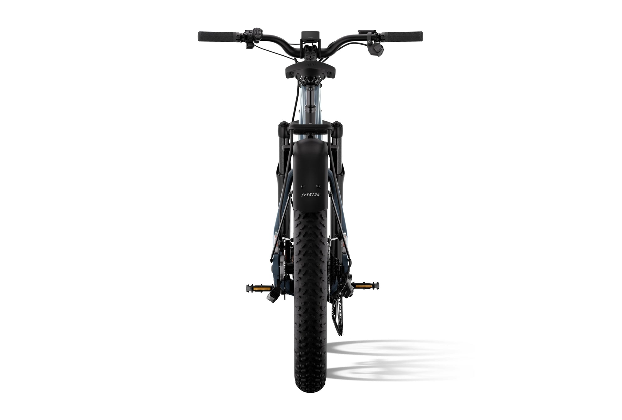 Aventon Aventure M 28mph 400lb Capacity Electric Bike