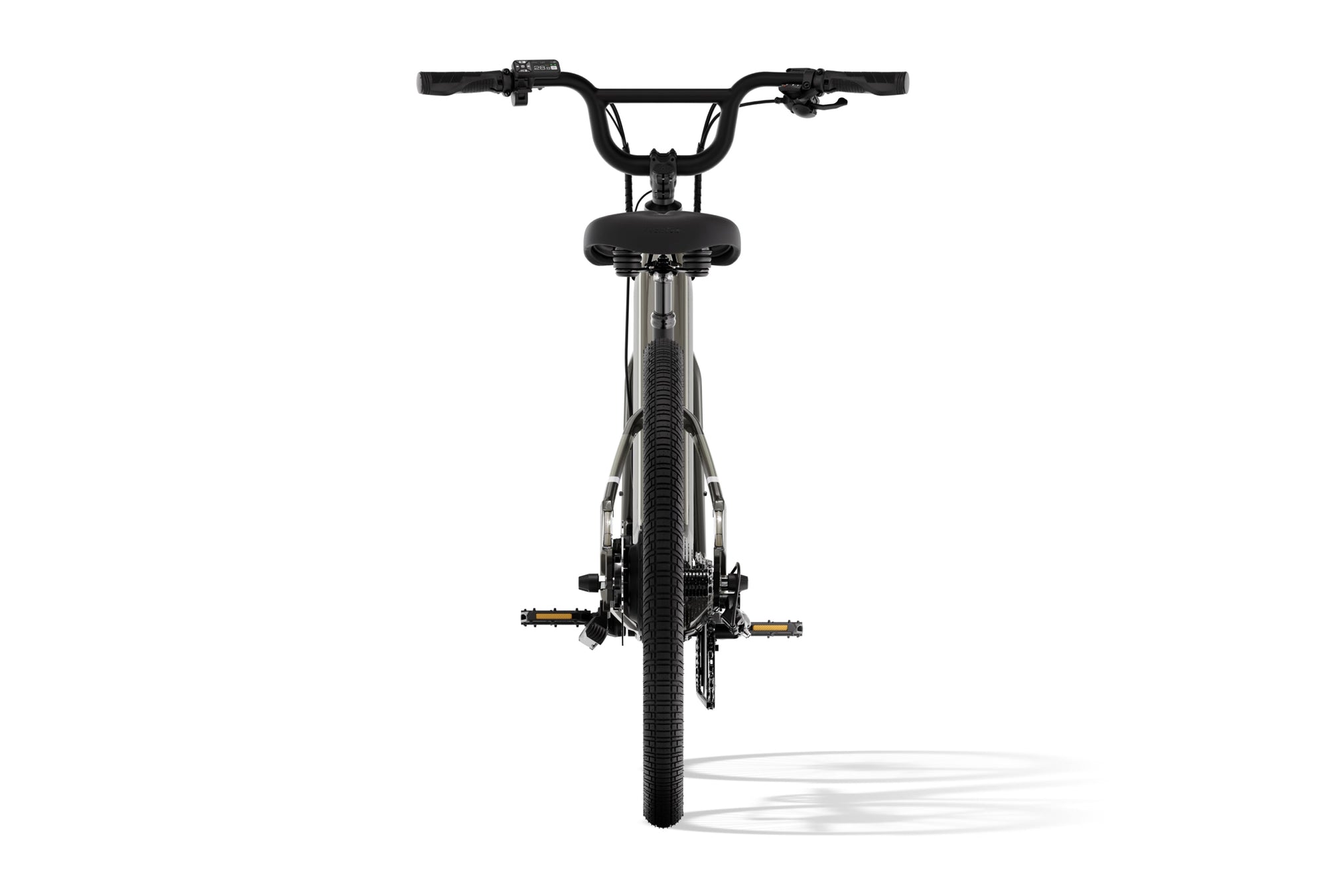 Aventon Pace 4 Step-Through 500W Electric Cruiser Bike