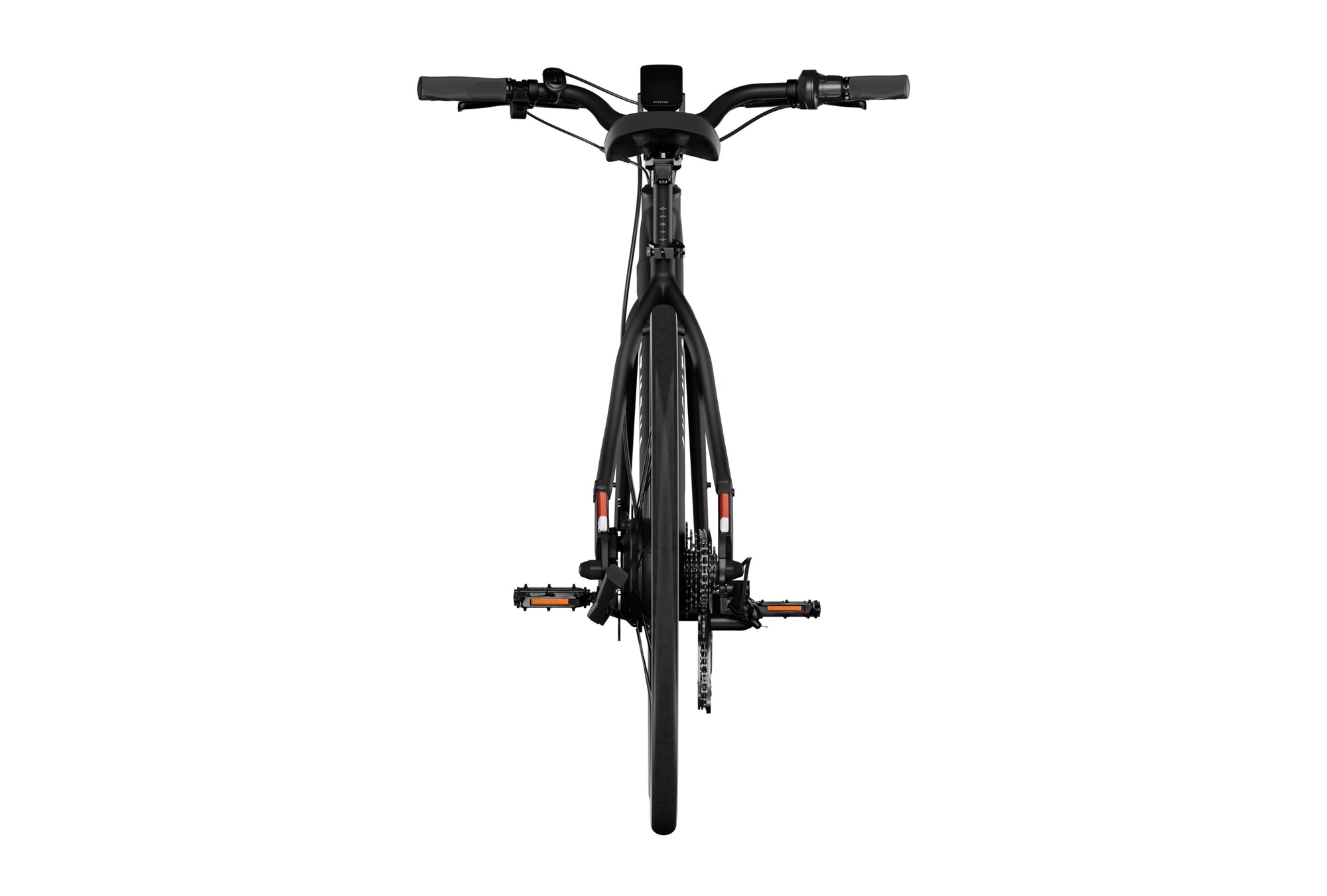 Aventon Soltera 2.5 Electric Bike with Hydraulic Brakes