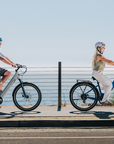 Wayfarer Electric Cruiser Bike