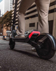 Go Electric Scooter Foldable Lightweight for Daily Urban Travel