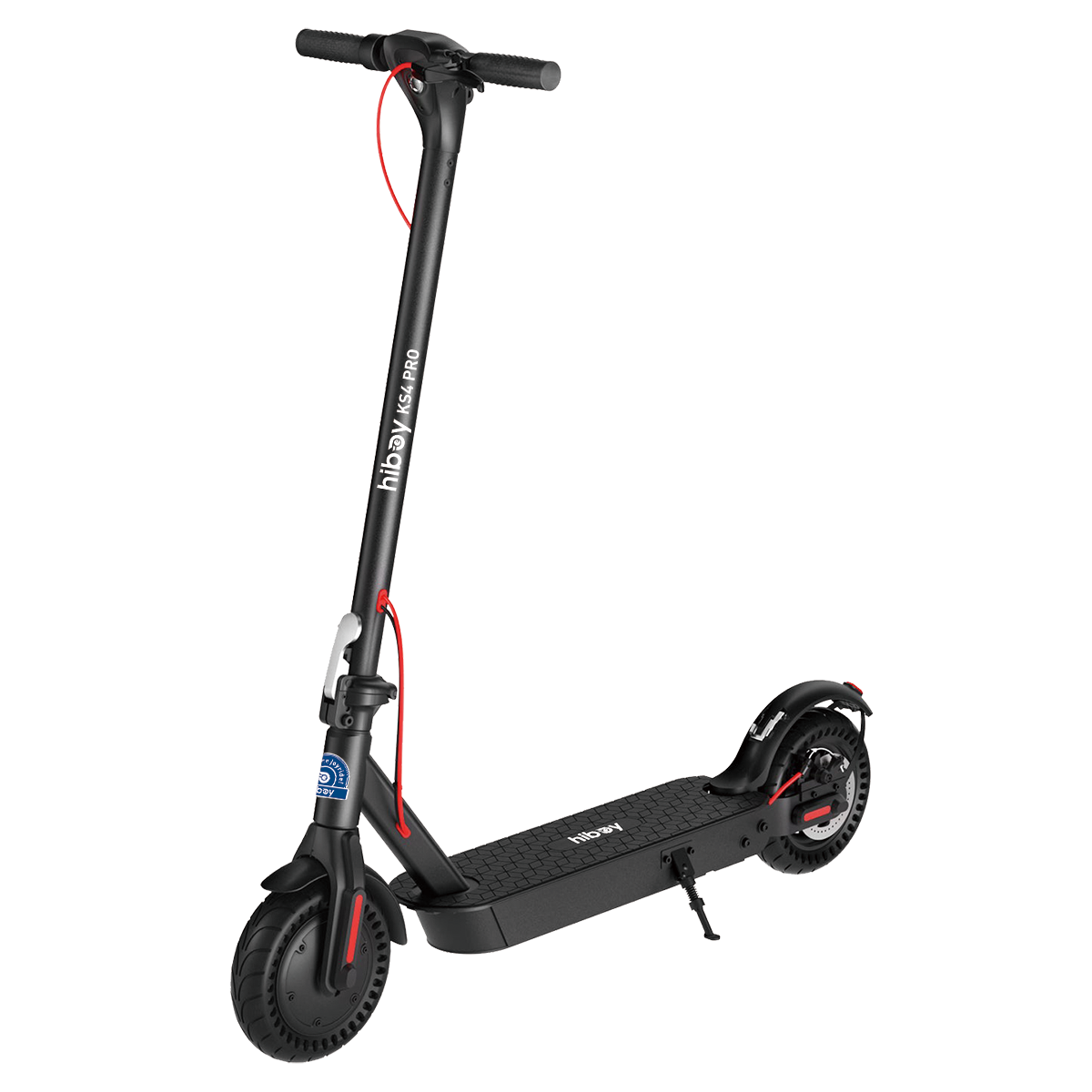 Hiboy KS4 Pro Premium Electric Scooter – Fast Light 19mph