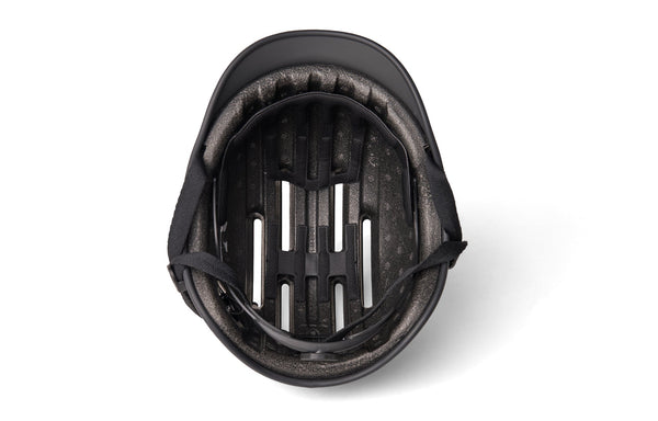 Heritage 2.0 Ventilated Bike & Skate Helmet