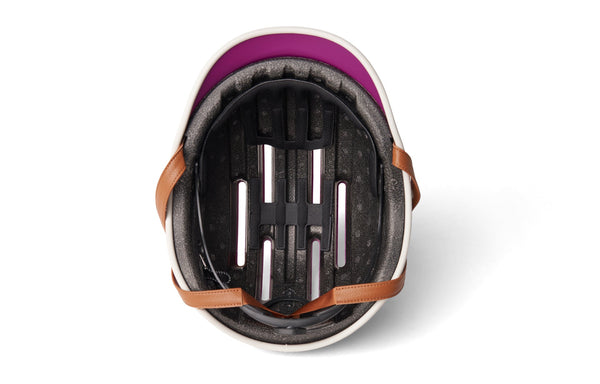 Heritage 2.0 Ventilated Bike & Skate Helmet